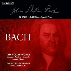 'Vocal Works'の画像