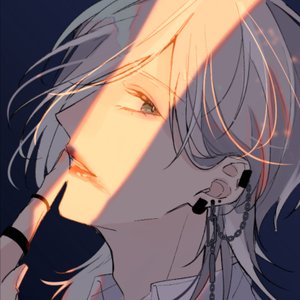 Image for '内緒のピアス'
