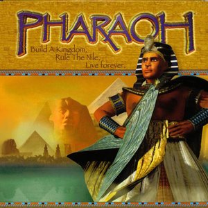 Image for 'Pharaoh'