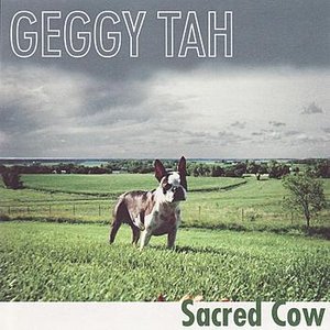 Image for 'Sacred Cow'