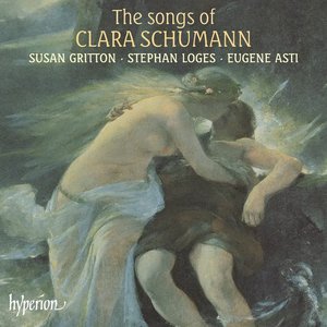 Image for 'Clara Schumann: The Complete Lieder'