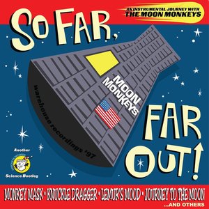 Image for 'So Far, Far Out!'