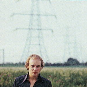 Immagine per 'Brian Eno'