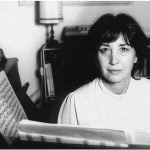 'Gloria Coates'の画像