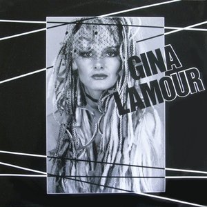 “Gina Lamour”的封面