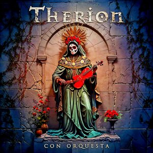 Immagine per 'Con Orquesta (Live in Mexico)'