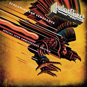 Image for 'Screaming For Vengeance (Expanded Edition)'