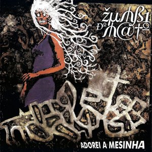 Image for 'Adorei a Mesinha'