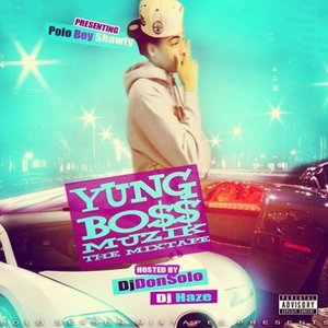 Bild für 'Yung Boss Muzik'
