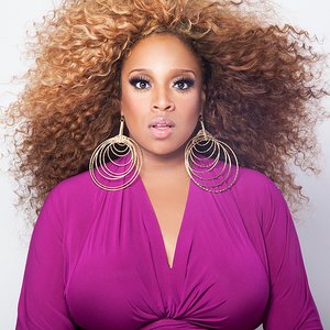 Imagem de 'Kierra Sheard'
