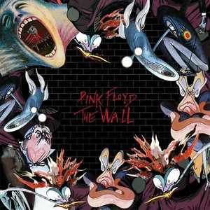 Image for 'The Wall'
