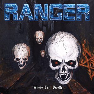 Image for 'Where Evil Dwells'