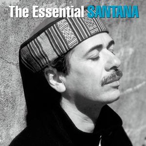 Image for 'The Essential Santana'