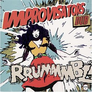 Imagen de 'Rrumble I - Chapitre 1'
