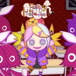 Image pour 'Happy Halloween'