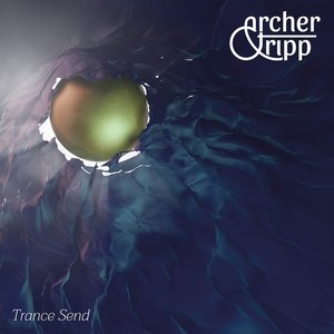 Image for 'Trance Send'