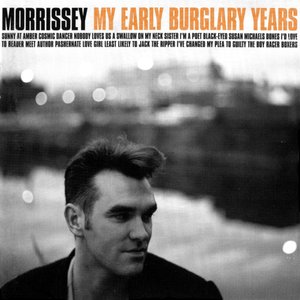 Image for 'My Early Burglary Years'