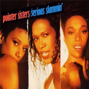 Image for 'Serious Slammin' (Expanded Edition)'