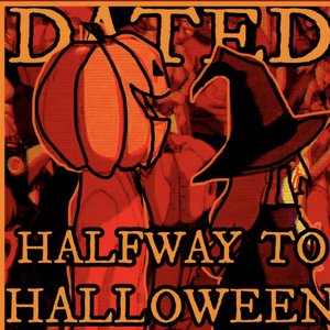 Image for 'Halfway to Halloween'