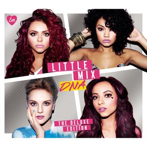 Immagine per 'DNA: The Deluxe Edition'
