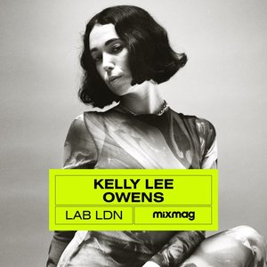 Imagem de 'Mixmag: Kelly Lee Owens in The Lab, London, 2020 (DJ Mix)'