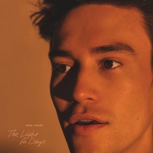 Image for 'The Light For Days'