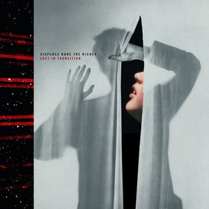 Bild für 'Lost in Transition (Bonus Track Version)'