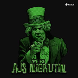 Image for 'Ti si Ajs Nigrutin'