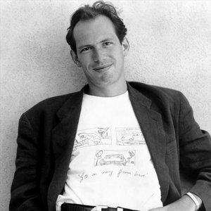 Image for 'Hans Zimmer'
