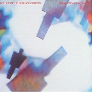 Image for 'My Life In The Bush Of Ghosts'