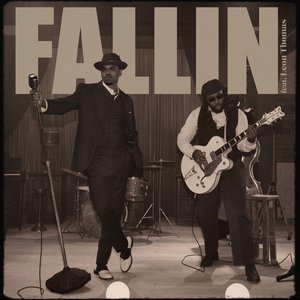 Image for 'Fallin' (feat. Leon Thomas)'