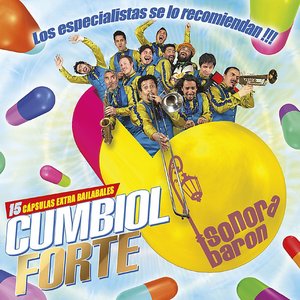 Image for 'Cumbiol Forte'