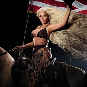 Image for 'Beyoncé'