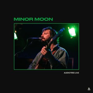 Immagine per 'Minor Moon on Audiotree Live'