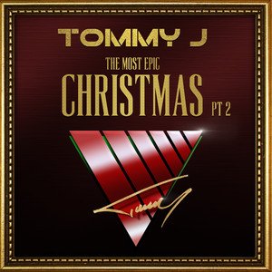 Image for 'The Most Epic Christmas, Pt. 2'