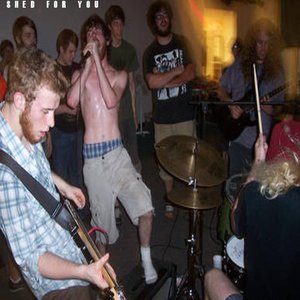 Image for 'Discography (2001-2007)'