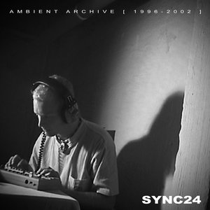 Image for 'Ambient Archive [1996-2002]'