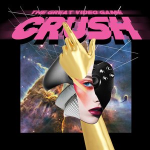 Image for 'The Great Video Game Crush'