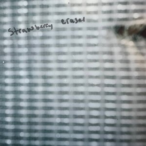 Image for 'Strawberry Eraser - Single'