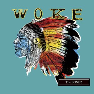 Image for 'Woke'