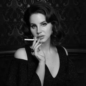 Image for 'Lana Del Rey'