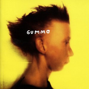 Imagem de 'Gummo (Soundtrack)'