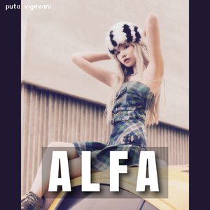 Image for 'ALFA'
