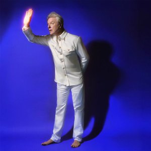 Image for 'David Byrne & Daniel Pemberton'