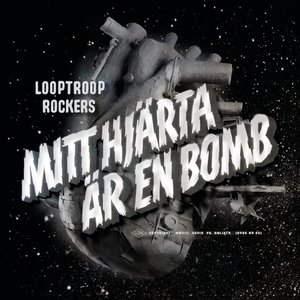 Bild för 'Mitt hjärta är en bomb'