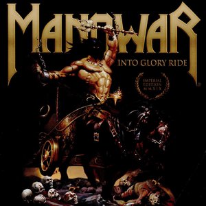 Image pour 'Into Glory Ride (MMXIX Imperial Edition)'