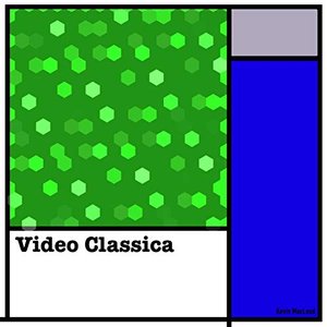 Bild für 'Video Classica'