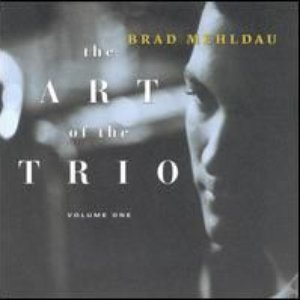 Image for 'The Art Of The Trio, Vol. 1'