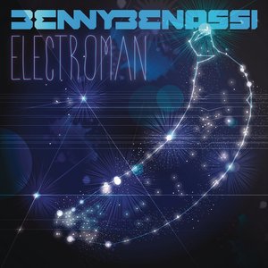 Image for 'Electroman'