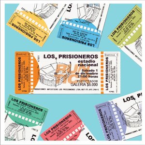 Image for 'Estadio Nacional (en vivo)'